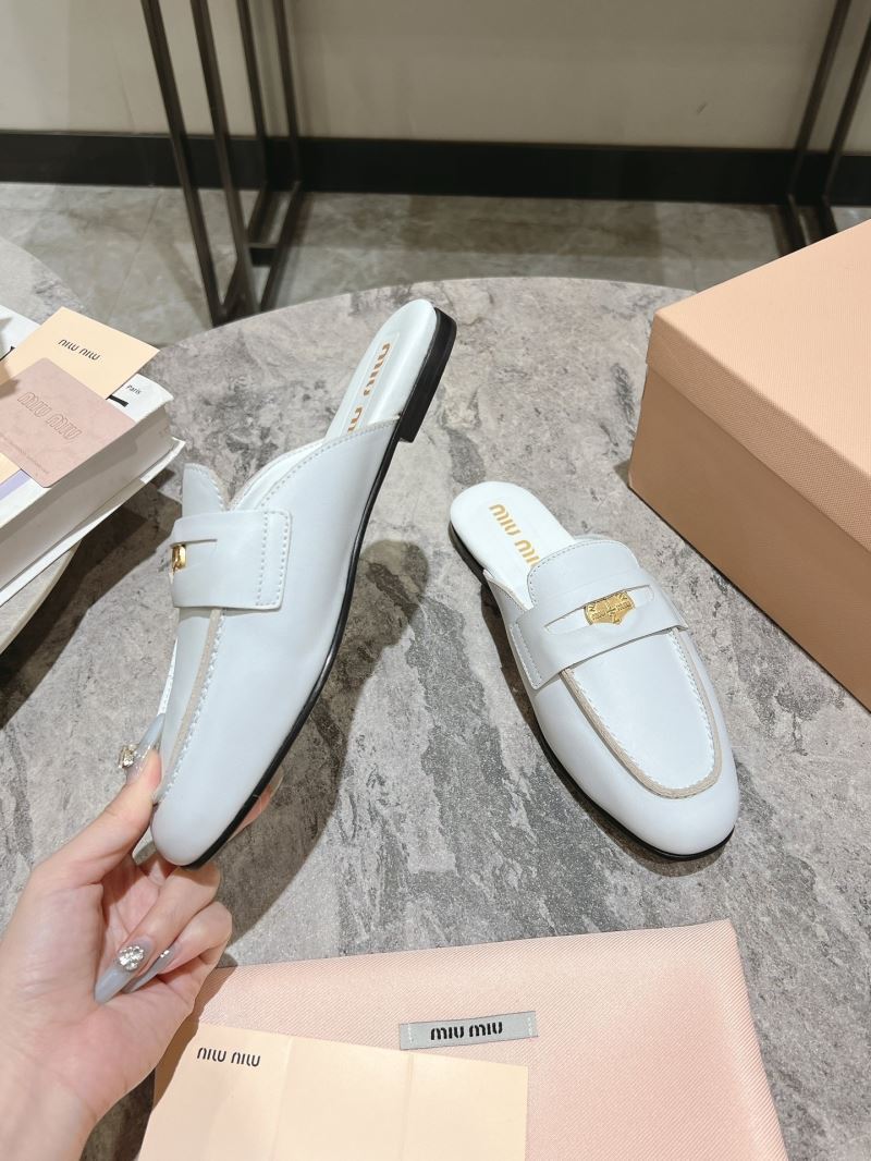 Miu Miu Sandals